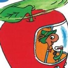Playhouse on Park to Present Richard Scarry's BUSYTOWN, 11/1