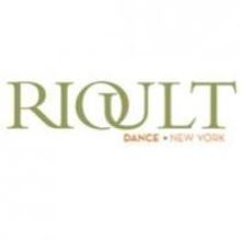 RIOULT Dance NY to Perform at Clayton Center for the Arts, 10/11