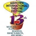 Midtown International Theatre Festival Announces 2012 Award Winners - A TASTE OF CHOCOLATE, FINAL ANALYSIS and More!