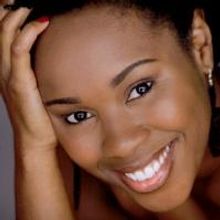 BWW Interviews: SISTER ACT's Ta'Rea Campbell Answers Our Silly Query