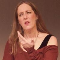 BWW Interview: Playwright Deb Margolin Discusses 8 STOPS & the Joy of Solo…