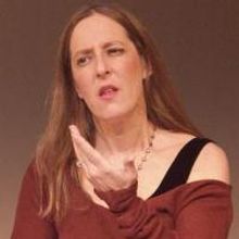 Playwright Deb Margolin Discusses 8 STOPS & the Joy of Solo Performances