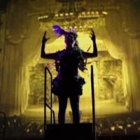BWW Reviews: Vox Lumiere's Exciting PHANTOM OF THE OPERA is Mind-Blowing…