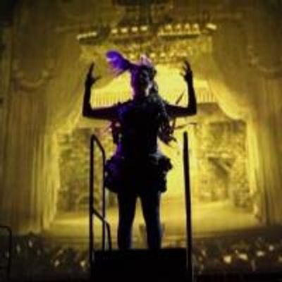 BWW Reviews: Vox Lumiere's Exciting PHANTOM OF THE OPERA is Mind-Blowing Entertainment