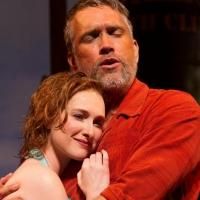 Photo Flash: First Look at Paper Mill Playhouse's SOUTH PACIFIC with Erin Mackey…