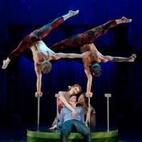 PIPPIN Cast to Perform on LATE SHOW Tomorrow, 5/14
