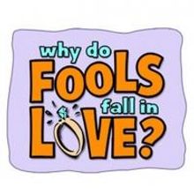Fox Valley Rep's WHY DO FOOLS FALL IN LOVE? Begins Tonight