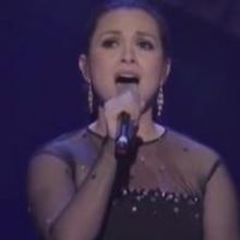STAGE TUBE: Il Divo and Lea Salonga Perform 'Memory' in Tokyo