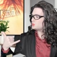 TV Exclusive: CHEWING THE SCENERY- Patti LuPone's Autobiography Continues as Randy Lip Syncs Her High-Flying Concord Mishap!