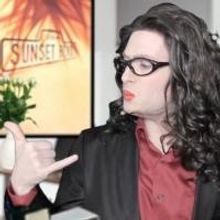 TV Exclusive: CHEWING THE SCENERY- Patti LuPone's Autobiography Continues as Randy Lip Syncs Her High-Flying Concord Mishap!