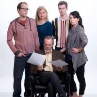 BWW Reviews: Actors Theatre's SEMINAR Is A Sizzling Class Act Photo