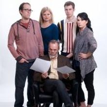 BWW Reviews: Actors Theatre's SEMINAR Is A Sizzling Class Act