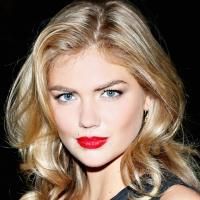 Kate Upton is the New Face of EXPRESS