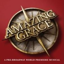 World Premiere of AMAZING GRACE with Josh Young, Erin Mackey & More Closes Today