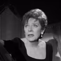 BWW Exclusive: Richard Jay-Alexander Remembers Polly Bergen with Memories & Never…