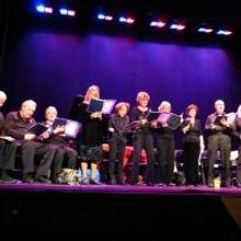 MELODIES & MEMORIES Set for WHBPAC, 6/1