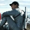 VIDEO: First Look - Tom Cruise in Trailer for OBLIVION