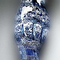 Costume Institute's China Exhibition to Open 5/7