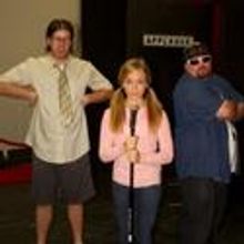 The Eagle Theatre Presents THE 25TH ANNUAL PUTNAM COUNTY SPELLING BEE, 10/5-20