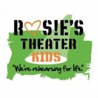 Rosie's Theatre Kids to Host PASSING IT ON Benefit, 4/23