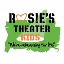 Rosie's Theatre Kids to Host PASSING IT ON Benefit, 4/23