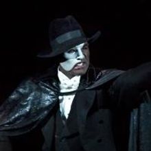 BWW Blog: A Trip to Broadway to See the Current Dynamic Cast of THE PHANTOM OF THE OP