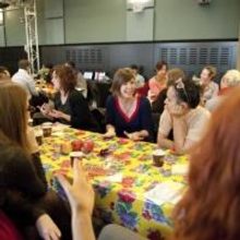 NEXT WAVE 2014 FESTIVAL Surges to a Climax with Immersive Activities