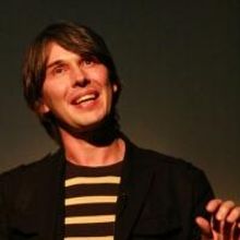 Tickets On Sale for Australian Physicist Brian Cox's October 2014 Tour