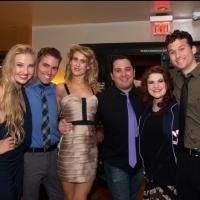 Photo Coverage: GREASE Opens at Cabrillo Music Theatre