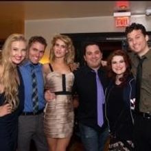 Photo Coverage: GREASE Opens at Cabrillo Music Theatre