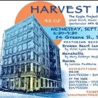 The Eagle Project's 'Harvest Moon Gala' to Support BROKEN HEART LAND Tonight