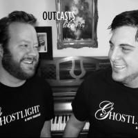 Jennifer Laura Thompson, Mandy Gonzalez and More Join Martin and Realbuto's OUTCASTS…
