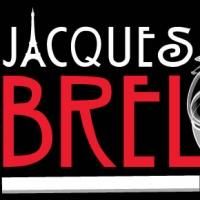 Fine Arts Center Theatre Co. Presents JACQUES BREL IS ALIVE AND WELL AND LIVING IN…