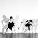 VON USSAR Danceworks Presents 6th Annual DANCE GALLERY FESTIVAL 10/12-14