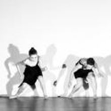 VON USSAR Danceworks Presents 6th Annual DANCE GALLERY FESTIVAL 10/12-14