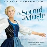 NBC to Release THE SOUND OF MUSIC LIVE! on DVD, Dec 17