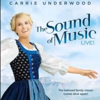 NBC to Release THE SOUND OF MUSIC LIVE! on DVD, Dec 17