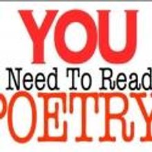 Performers Under Stress Opens Fall 2012 Season with YOU NEED TO READ POETRY! World Pr