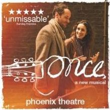 West End's ONCE Releases EP - Stream Here!