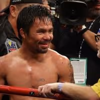 HBO Sports Presents Replay of FLOYD MAYWEATHER VS. MANNY PACQUIAO Tonight
