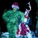 Photo Flash: First Look at Steve Blanchard and More in the Old Globe's HOW THE…