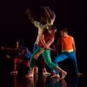 Emory Dance Company Presents Fall 2012 Concert VAULT, Now thru 11/17