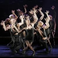 BWW Reviews: Broadway Across America - Houston's CHICAGO is Wildly Entertaining Photo