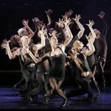 BWW Reviews: Broadway Across America - Houston's CHICAGO is Wildly Entertaining