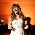 Photos and Audio: Tonight on GLEE- COMPANY, CHICAGO, and More!
