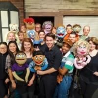 BWW Review: Everything is Hilarious on AVENUE Q at The Barn Players