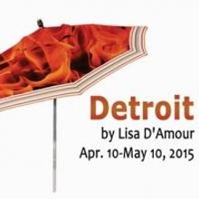 Apollinaire Theatre Company Announces 2014-15 Season