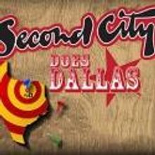 BWW Reviews: Second City Does Dallas Laden with Zingers
