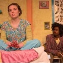 Photo Flash: First Look at I AND YOU at the Phoenix Theatre