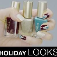 MUST WATCH VIDEO: Holiday Looks